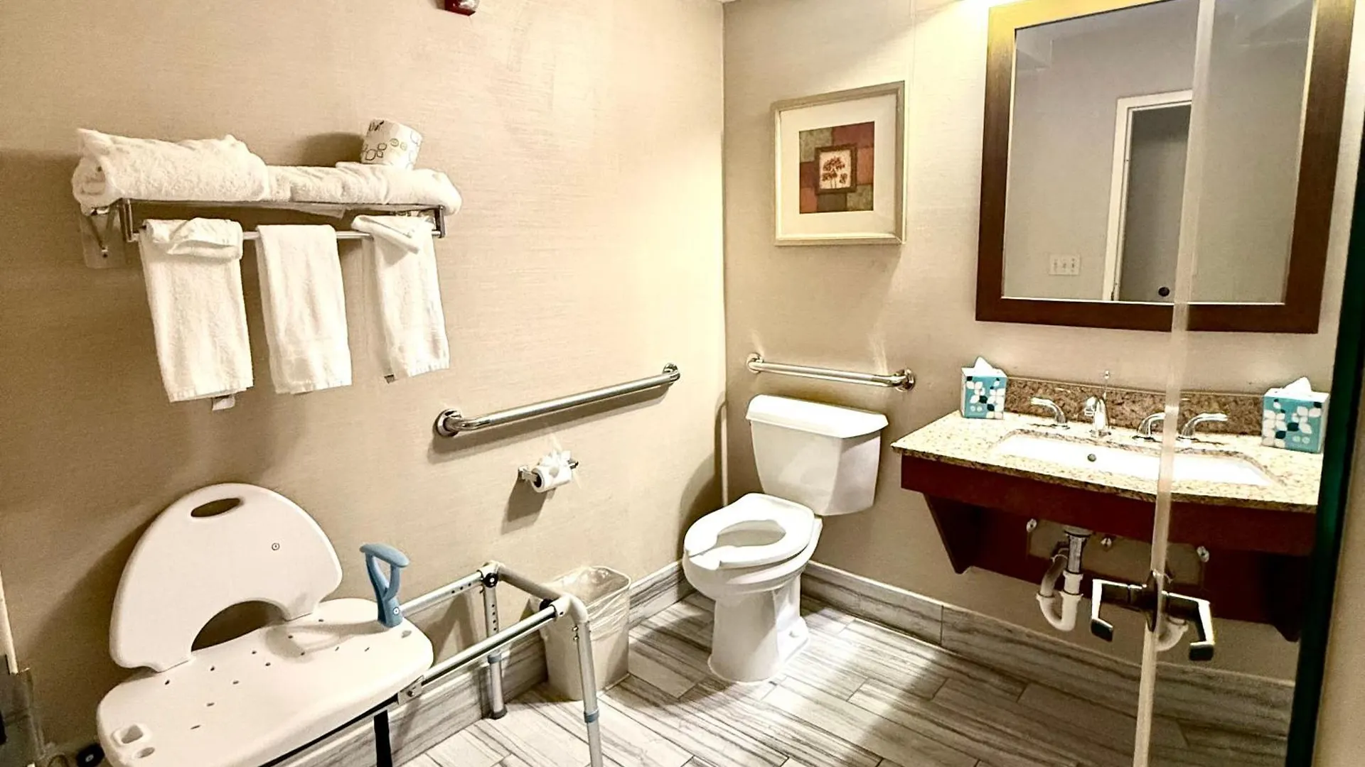 Ramada By Wyndham Denver International Airport United States