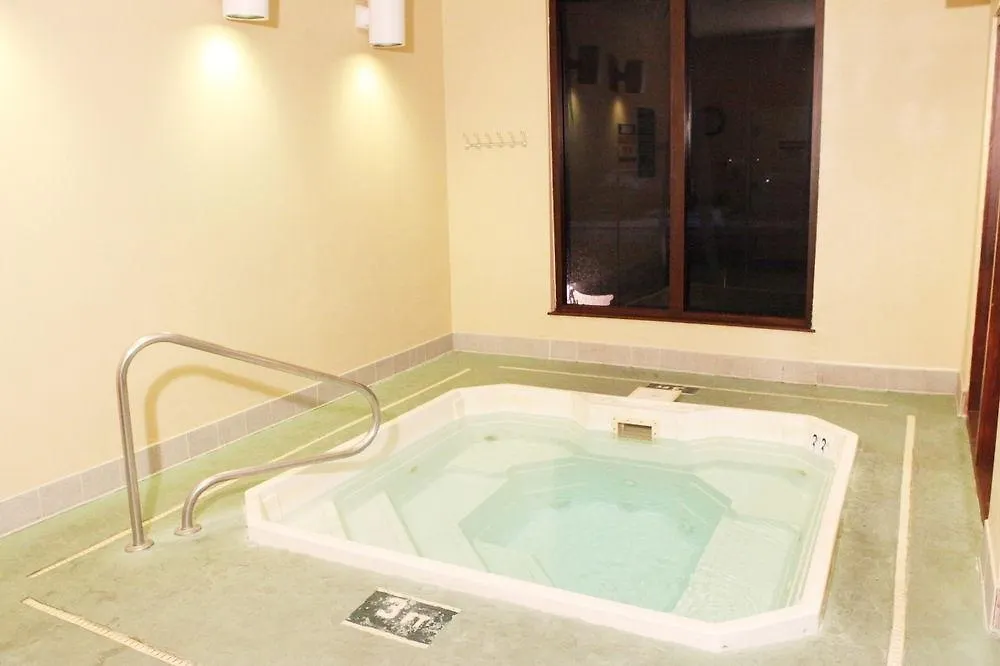 Ramada By Wyndham Denver International Airport