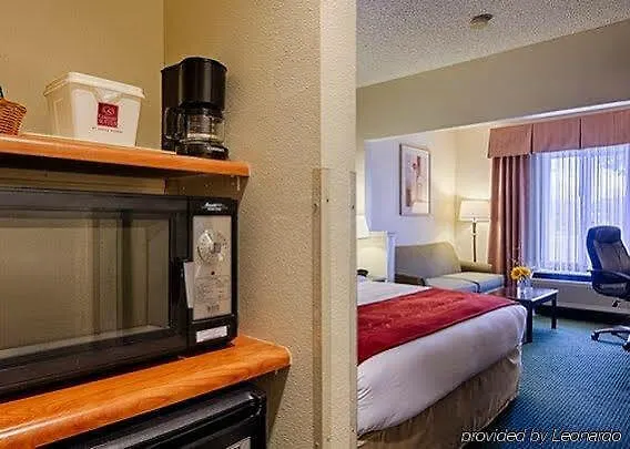 Hotel Ramada By Wyndham Denver International Airport