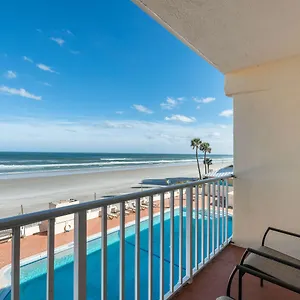 Quality Daytona Oceanfront Hotel