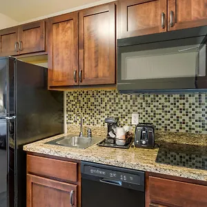 Mainstay Near Downtown *** Denver