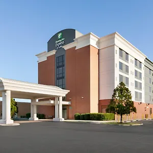 Express & Suites Airport, An Ihg Hotel