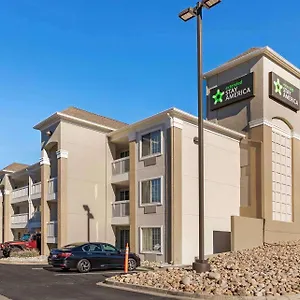 2* Hotel Extended America Select Suites - - Cherry Creek