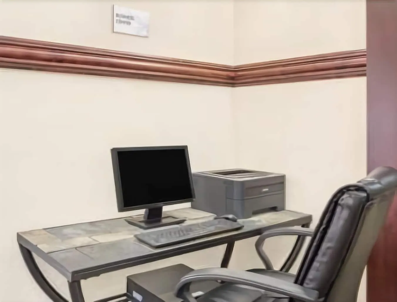 Ramada By Wyndham Denver International Airport Hotel