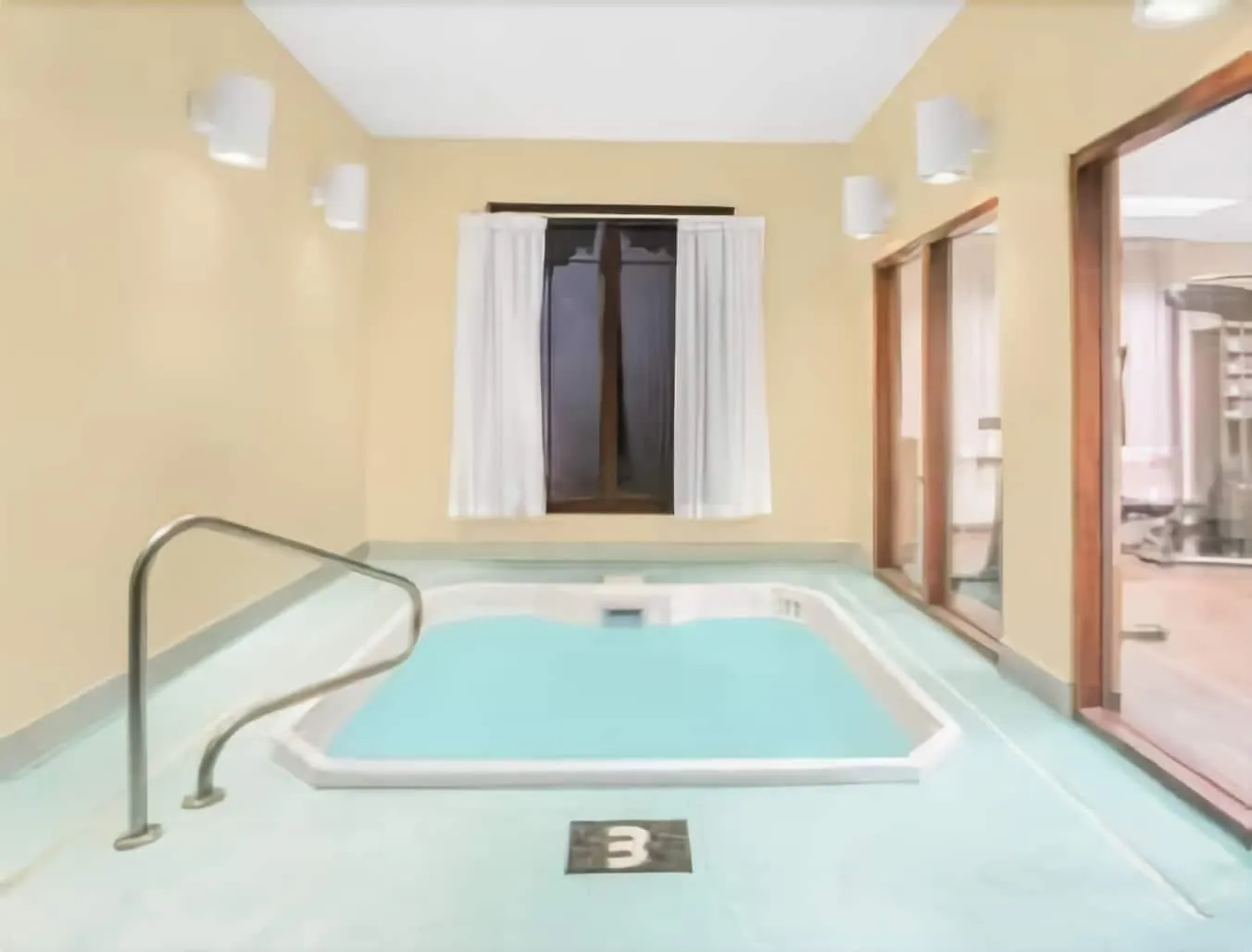 Ramada By Wyndham Denver International Airport United States