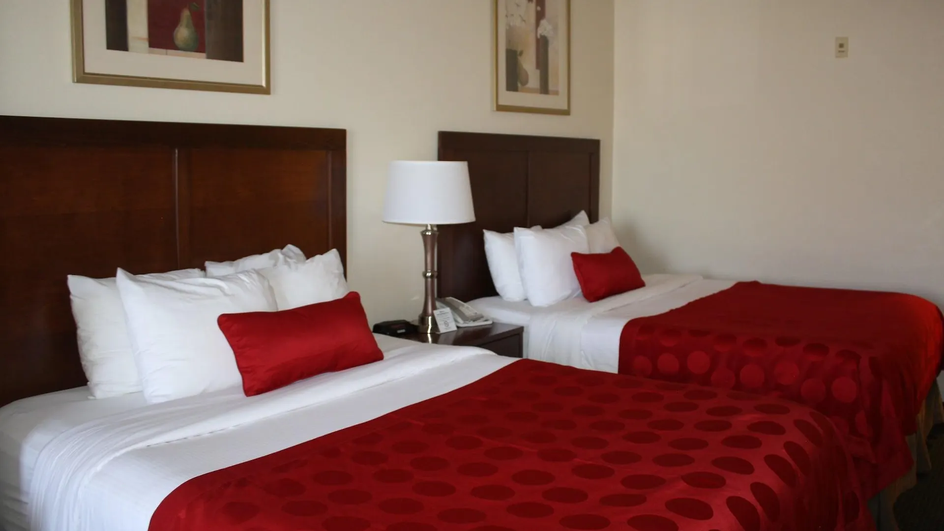 Ramada By Wyndham Denver International Airport