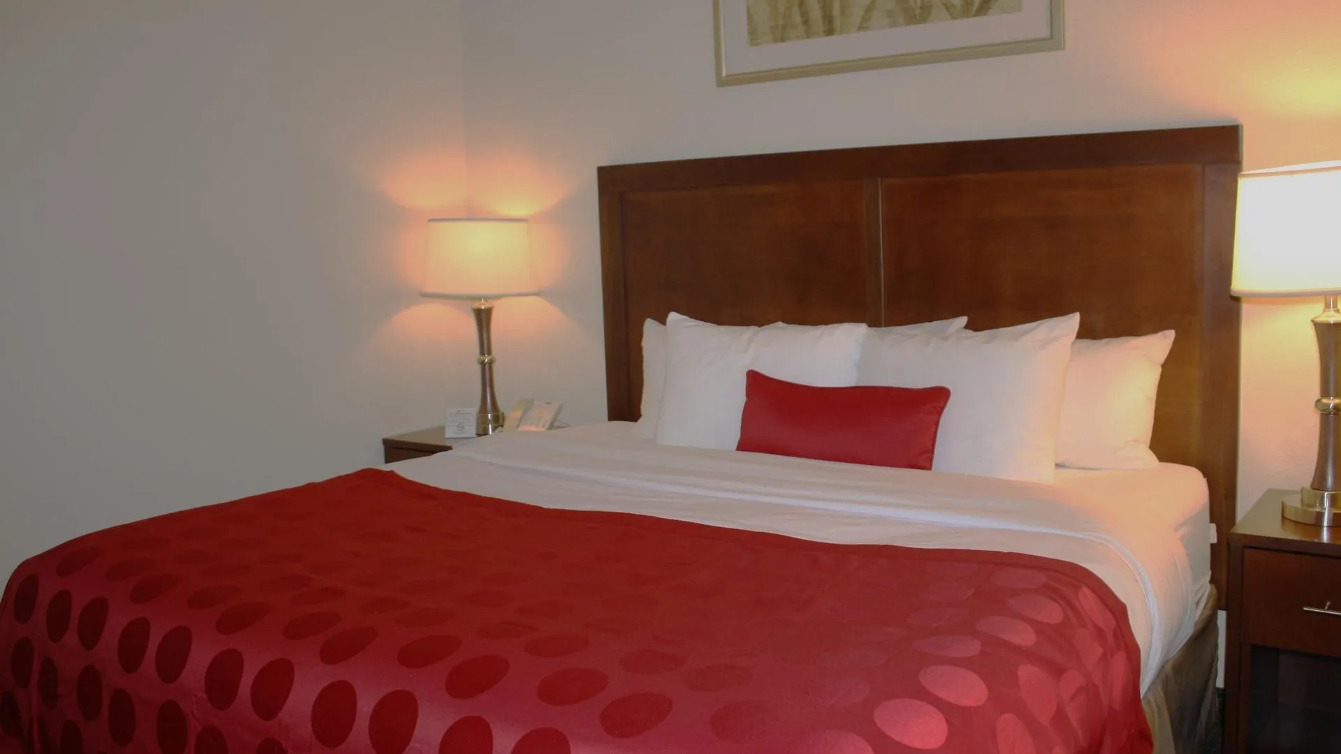 Ramada By Wyndham Denver International Airport 3*,
