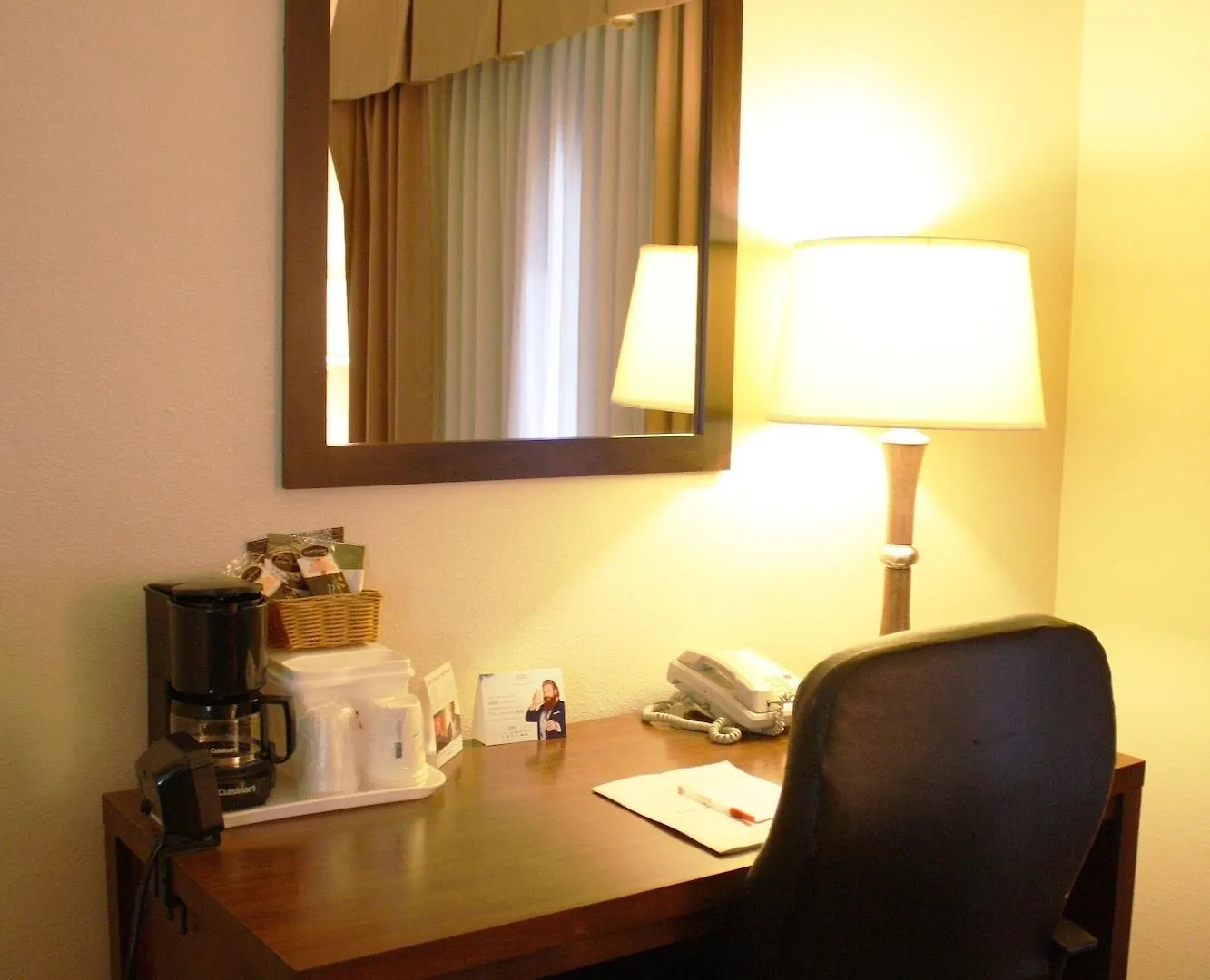 Ramada By Wyndham Denver International Airport 3*,