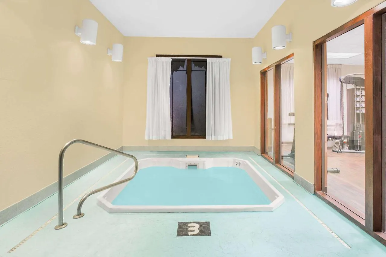 Ramada By Wyndham Denver International Airport