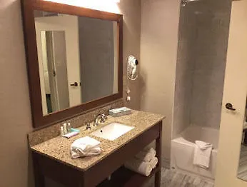 Ramada By Wyndham Denver International Airport Hotel