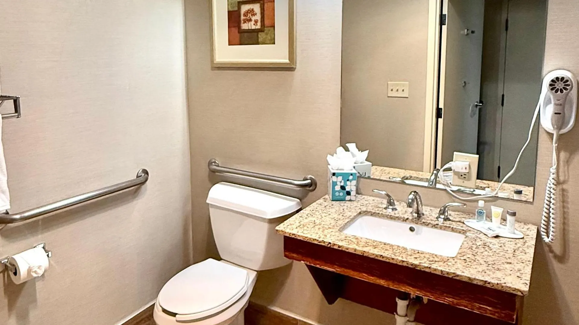 Hotel Ramada By Wyndham Denver International Airport