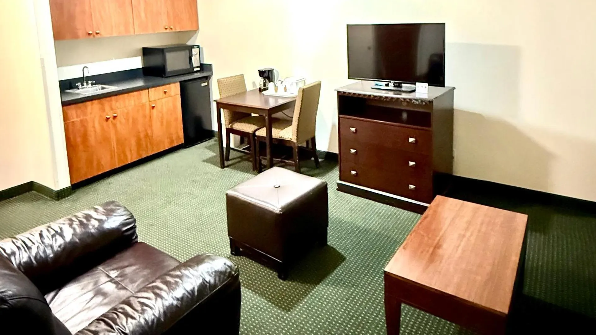 *** Hotel Ramada By Wyndham Denver International Airport United States