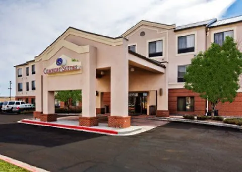 Hotel Ramada By Wyndham Denver International Airport