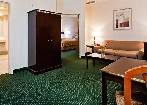 Ramada By Wyndham Denver International Airport Hotel