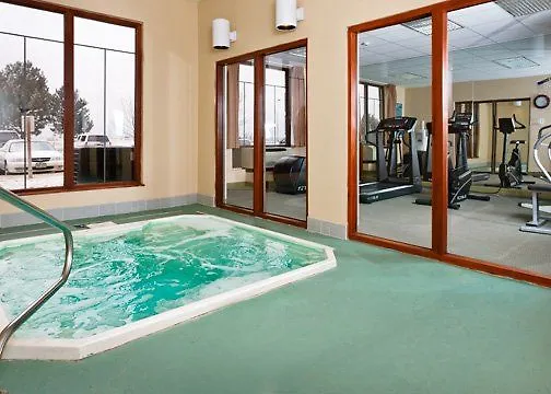 Ramada By Wyndham Denver International Airport 3*,  United States