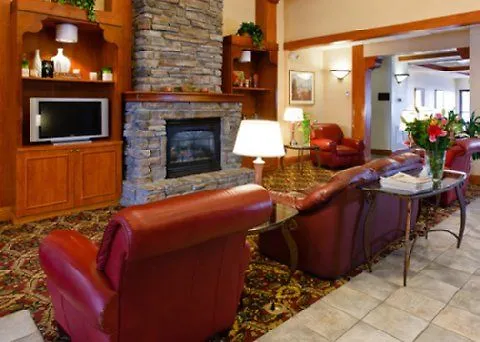 Ramada By Wyndham Denver International Airport