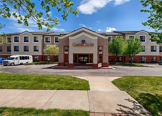 Ramada By Wyndham Denver International Airport