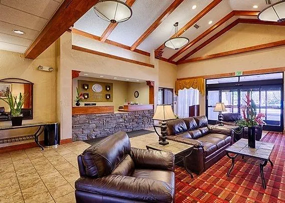 Ramada By Wyndham Denver International Airport United States