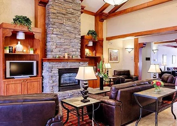 Ramada By Wyndham Denver International Airport 3*,  United States