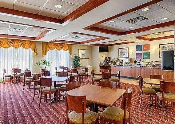 *** Hotel Ramada By Wyndham Denver International Airport United States