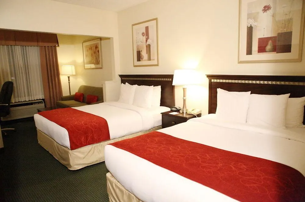 Ramada By Wyndham Denver International Airport