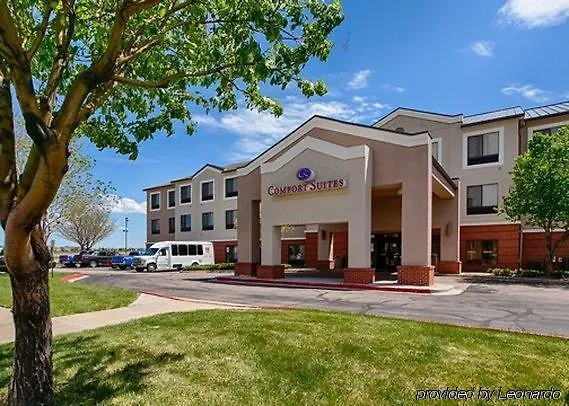 Ramada By Wyndham Denver International Airport Hotel