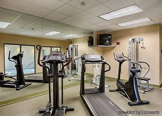 Ramada By Wyndham Denver International Airport