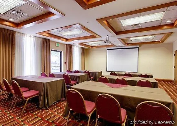Ramada By Wyndham Denver International Airport United States