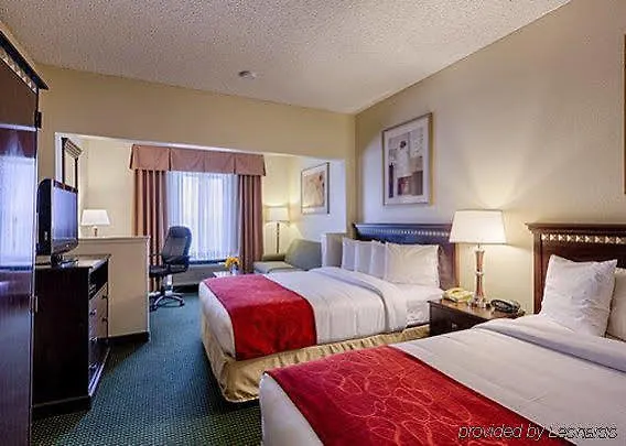 Ramada By Wyndham Denver International Airport