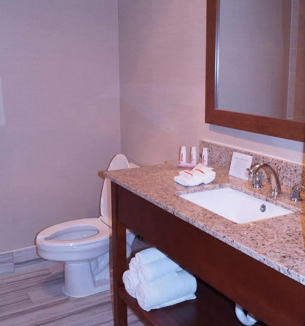 Ramada By Wyndham Denver International Airport United States