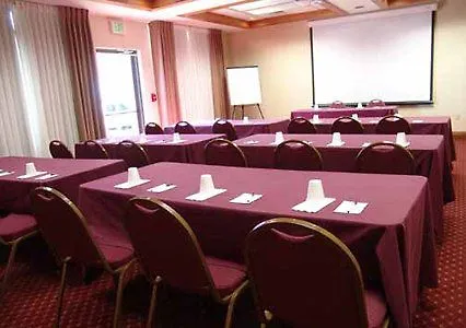 Ramada By Wyndham Denver International Airport