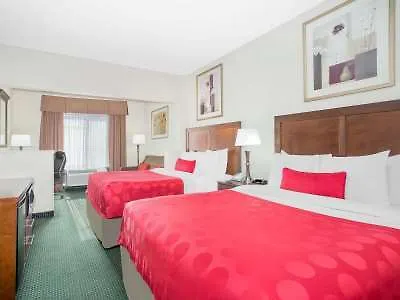 Ramada By Wyndham Denver International Airport 3*,  United States